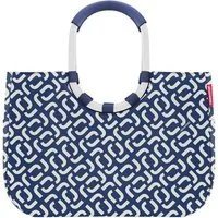 REISENTHEL® Shopper Einkaufstasche Loopshopper L