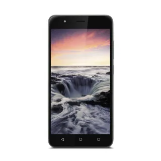Gigaset GS270 Plus 32GB [Dual-Sim] grau