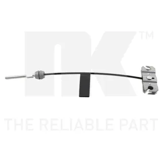 NK Handbremsseil Mazda 6 GH
