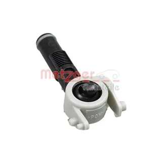 Metzger Waschwasserd?se f?r Scheinwerfer rechts Mini R55 R56 R57 R59