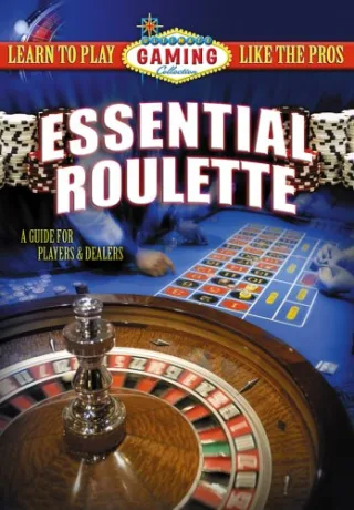 Essential Roulette: A Guide for Players & Dealers - [US-Import] [DVD]