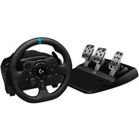 Logitech PC-Lenkrad