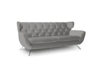 Sofa 3 Sitzer CHARLSTON 2.0