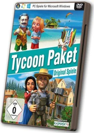 Tycoon Paket