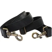 LECONI Schulterriemen Trageriemen Tragegurt Taschen Schultergurt Leder 150cm LEC-R5