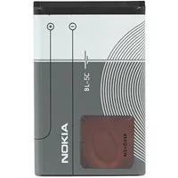 Nokia BL-5C Akku / Batterie Bulk Handy-Akku (1 St)