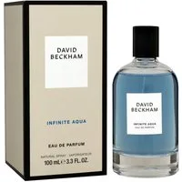 DAVID BECKHAM Eau de Parfum Infinite Aqua 100 ml