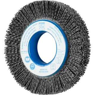 PFERD TOOLS COMPOSITE Rundbürste RBUP Keramik-Filament - 79184165