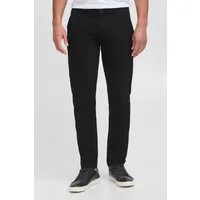 Blend Chinohose BHKarvan Klassiche Stoffhose mit Gürtelschlaufen - Regular Fit