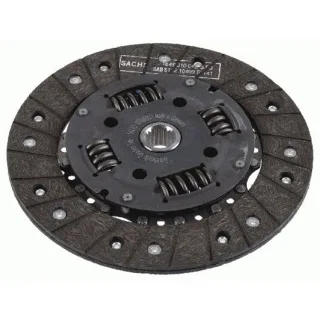 Sachs Kupplungsscheibe Citroen Xantia Xm Xsara Zx Peugeot 306 405 406 605
