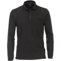 CASAMODA Langarmshirt 403478000