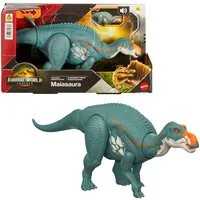 Mattel® Actionfigur Jurassic World, Rebirth, Wild Roar, Maiasaura