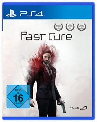 Past Cure [für PlayStation 4]