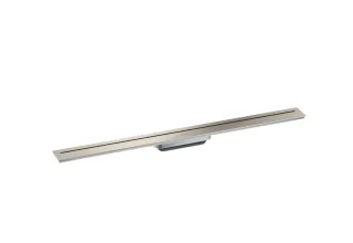 Hansgrohe Fertigset Duschrinne AXOR Drain 42522800