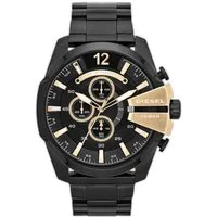 Diesel Chronograph Diesel Chronograph Mega Chief DZ4338