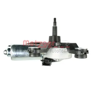Metzger Wischermotor hinten Citroen Fiat Peugeot 2190604