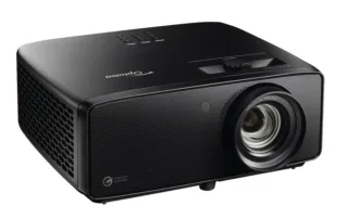 Optoma UHZ58LV Laser 4k UHD 3000 5. | e3p7nf1e111 | Digital-Projektor - DLP/DMD