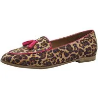 Tamaris TOUCH-IT mit Blockabsatz Blockabsatz 1-24221-44 Slipper TOUCH-IT