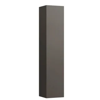 LAUFEN Hochschrank ALESSI 334x350x1650 1 Tür Scharnier  H4304610974291