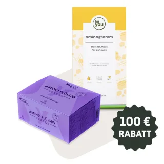 Amino Startpaket