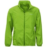 PRO-X ELEMENTS Regenjacke PACKable wasserdicht, atmungsaktiv, winddicht, reflekt. Elemente Leicht, im Packsack verstaubar, Kapuze, große Größen