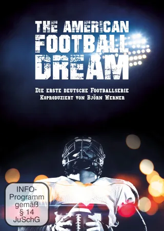 The American Football Dream