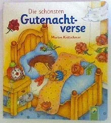 Die schönsten Gutenachtverse