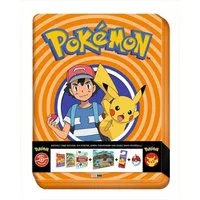 Pokémon: Die große Trainer-Box / Pokémon
