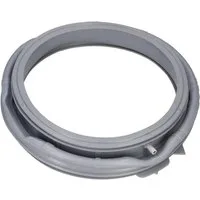 easyPART Dichtungsring wie EUROPART 10092307 Türmanschette wie SAMSUNG, Waschmaschine