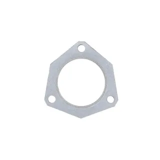Elring Abgasrohr Dichtung mit 3 Bohrungen Audi Seat VW 582.860