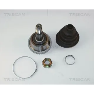 Triscan Antriebswellengelenk au?en Fiat Marea Punto
