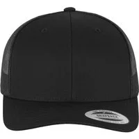 Flexfit Flex Cap Flexfit Unisex Retro Trucker