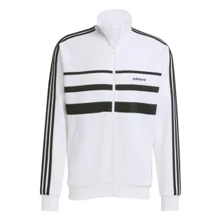 HERREN TRACKJACKE FIRST TT (JX1489)