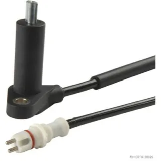 Elparts Raddrehzahlsensor hinten rechts Citroen Jumper Peugeot Boxer
