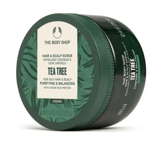 Teebaum Haarpeeling 240 ml