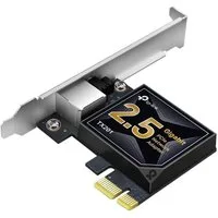 tp-link TX201 Computer-Adapter, 2.5 Gigabit PCIe Network Adapter