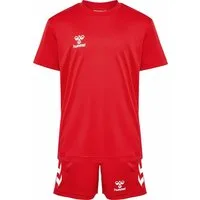 hummel Trainingsanzug Hmllogo Set Kids