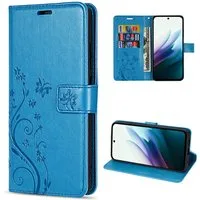 betterfon Handyhülle Handytasche für Xiaomi Redmi 15 4G / 5G Klapphülle mit Kartenfächern, Bookstyle-Hülle: Magnetverschluss 3 Kartenfächer & Standfunktion