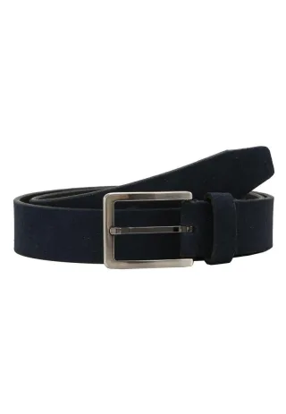 lloyd - Gürtel blau - Gr. - 80