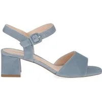 Peter Kaiser Peter Kaiser 78240 848, Sandaletten, Blau, Damen Sandalette