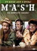 M*A*S*H - Die komplette Season 07 [3 DVDs]