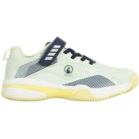 Quiet Please Match Velcro Clay - Sandplatzcourt Tennisschuh Tennisschuh