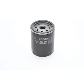 Bosch ?lfilter Alfa Romeo Fiat Ford Lancia Peugeot
