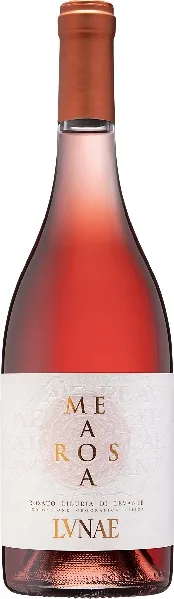 Lunae Mea Rosa Liguria di Levante Rose IGT Jg. 2024