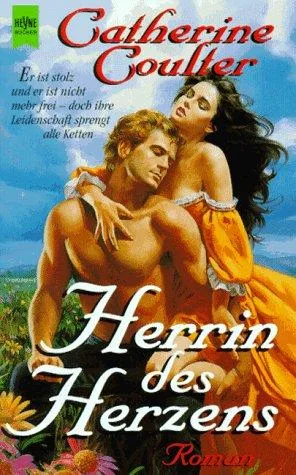 Herrin des Herzens