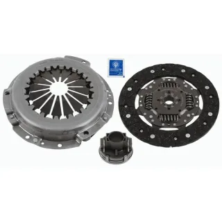 Sachs Kupplung Lada Niva 1,7