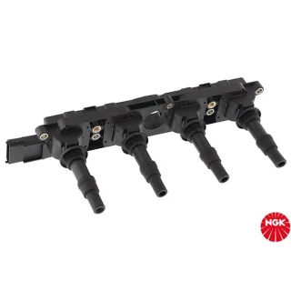 NGK Z?ndspule Opel Vectra B Astra H G Signum Saab 9-3 1,8