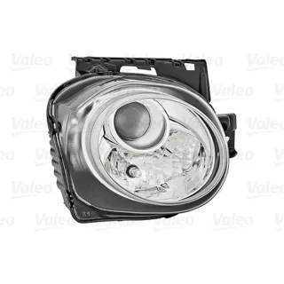 Valeo Scheinwerfer rechts Nissan Juke 045379