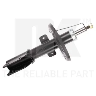NK Sto?d?mpfer vorne Citroen C4 Peugeot 308