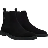 BOSS BOSS Men Black Laufschuh